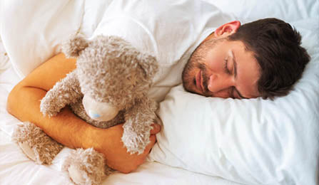 How a good night sleep can increase productivity in the workplace?