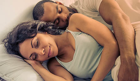 Sleeping at last (unlocking the secret to better sleep)