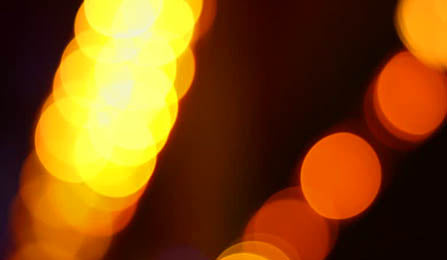 What does sleep aid light do?