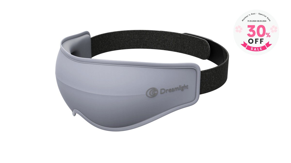 Dreamlight Heat Lite