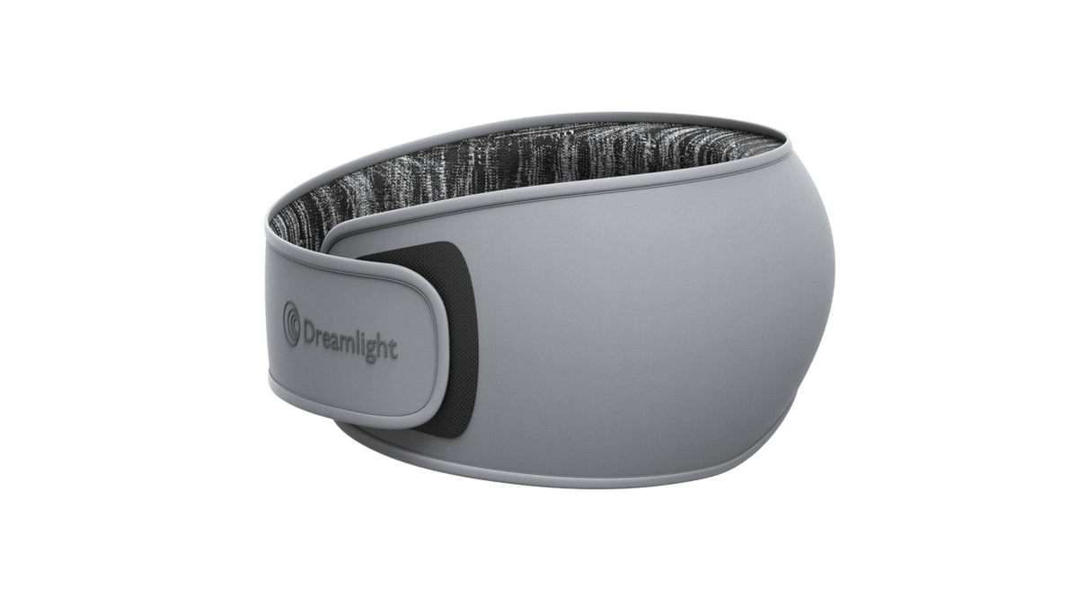 Dreamlight Ease