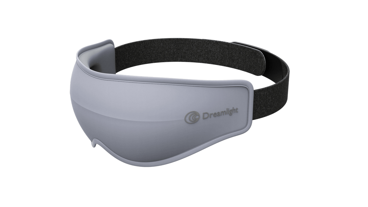 Dreamlight Heat Lite
